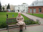 Фотография Никитюк Татьяны