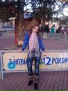 Машенька Іванус фотография #38 (источник - https://vk.com/id158668181)