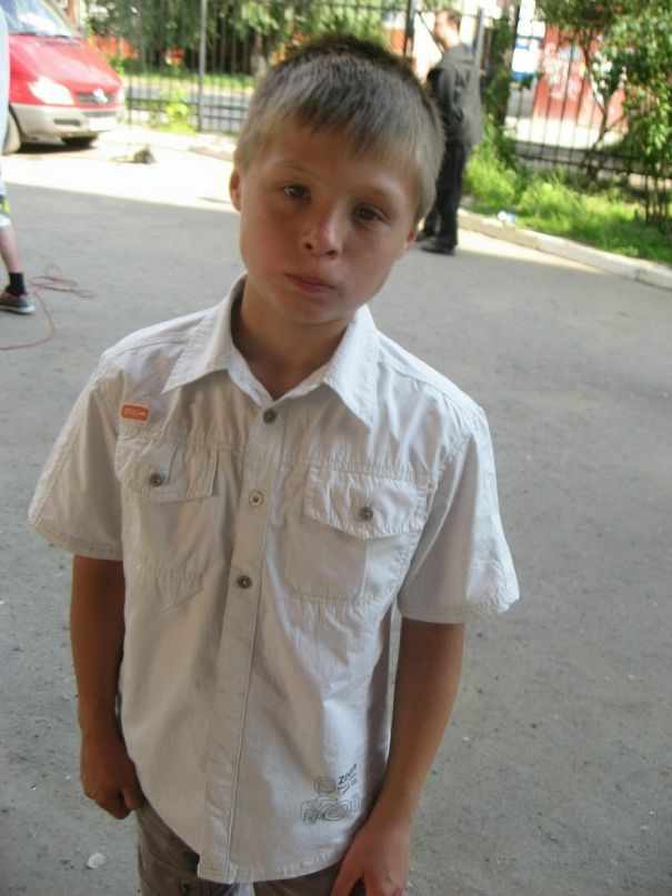 Дима Крючков фотография #44