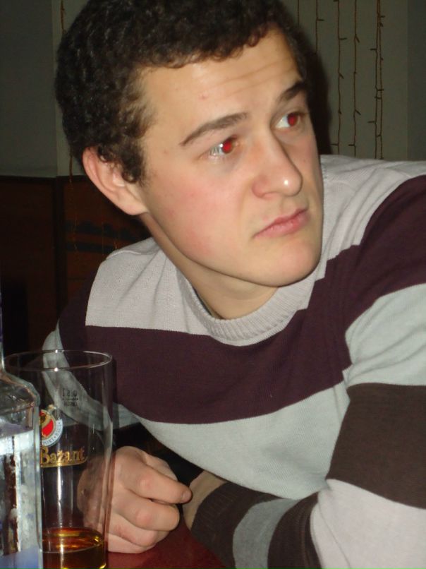 Игорь Мурзин фотография #15