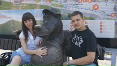 Фотография Зюряевой Анастасии