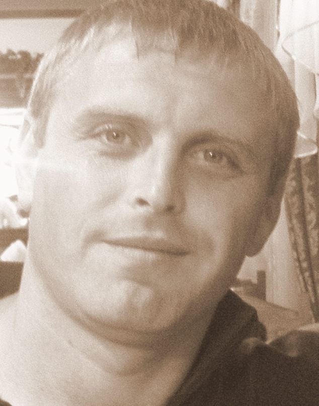 Руслан Глухан фотография #4