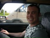 Фотография Бегленко Сергея