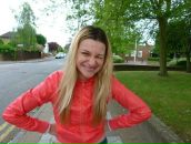 Фотография Петрашевич Наталии