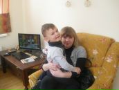 Фотография Артёмовой Алёны