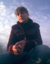 Аліна Чорна фотография #34 (источник - https://vk.com/id63904333)