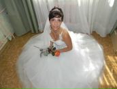 Фотография Никитиной Анюты