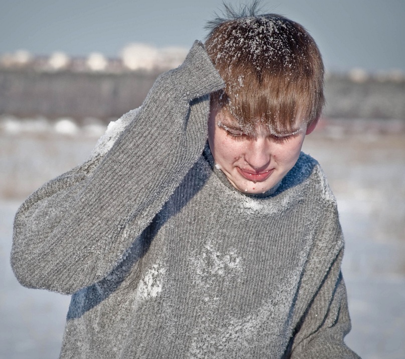 Антон Казьмин фотография #37