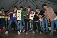 Фотография Севастьянова Александра