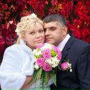 Фотография Волковой Натальи