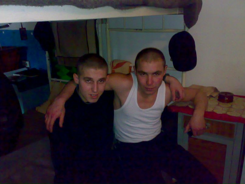 Олег Иванов фото №12