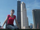 Фотография Ильиной Надежды