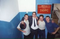 Фотография Дмитриева Виктора