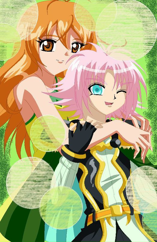 Линк Волан фотография #42