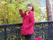 Настя Плотникова фотография #47 (источник - https://vk.com/id516586)