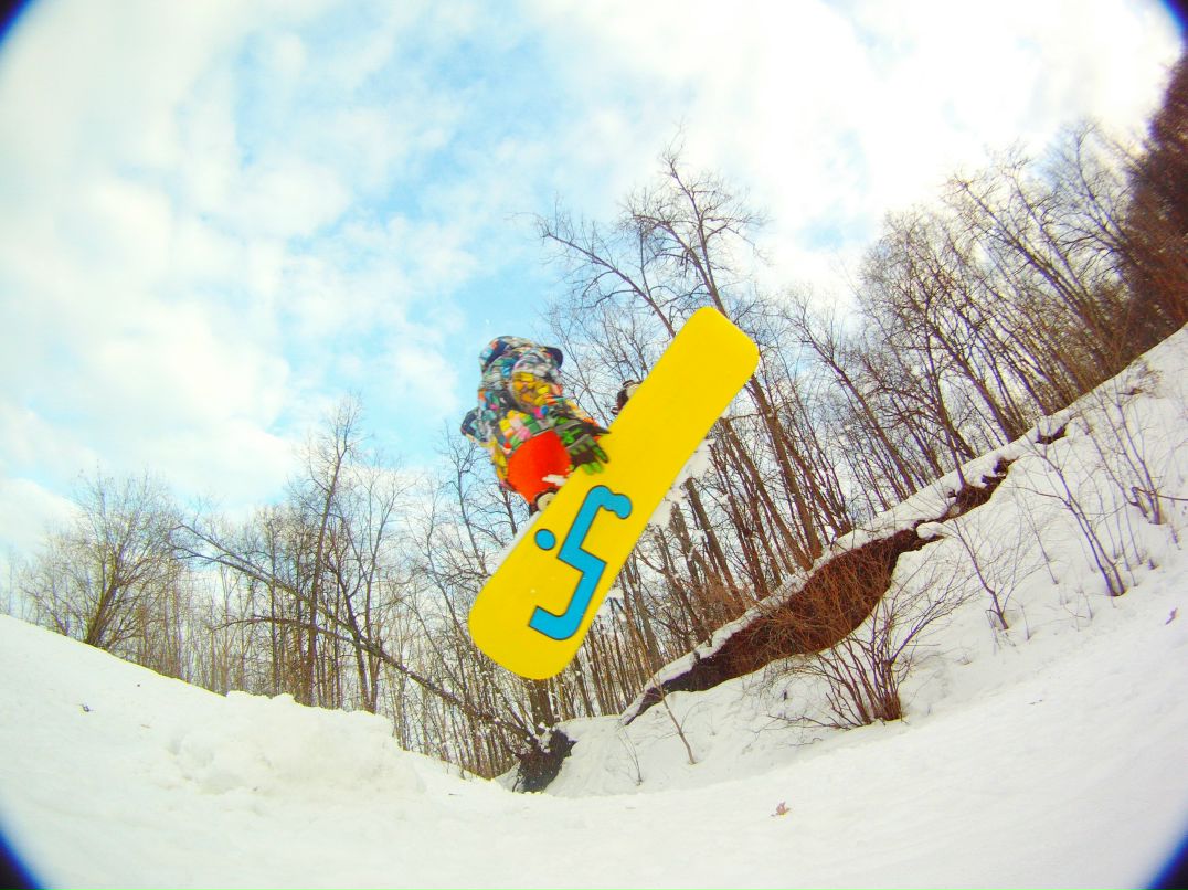 Joseph Porro фотография #32