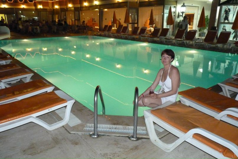 Михаил Грачев фотография #35