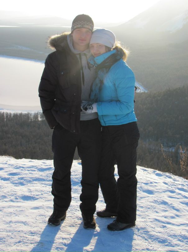 Григорий Кузьмин фотография #30