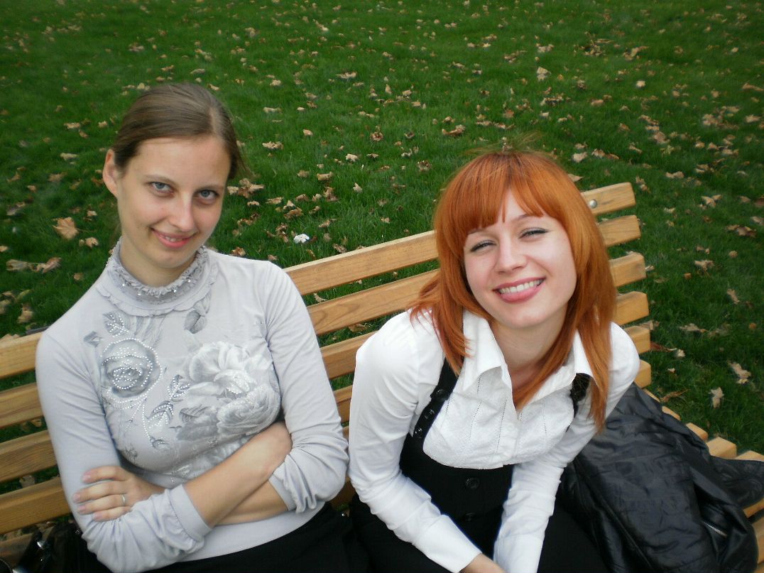 Сергей Евсюков фотография #22
