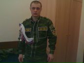 Фотография Алашеева Александра