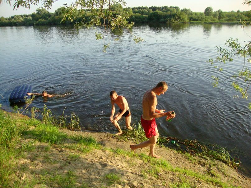 Дмитрий Прокопьев фотография #9
