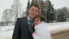 Фотография Анисимовой Ирины