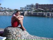 Фотография Аксеновой Евгении