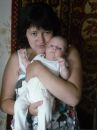 Фотография Тихомировой Лилии