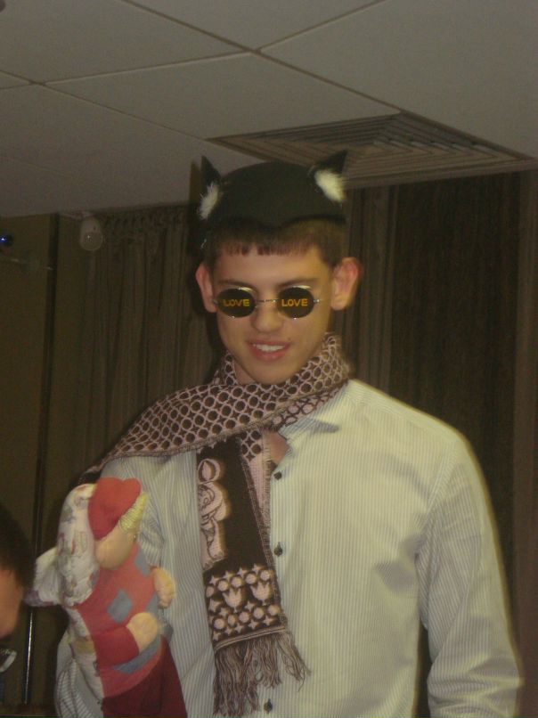 Дима Лунгу фотография #14