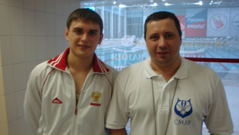 Дмитрий Мальцев фотография #29