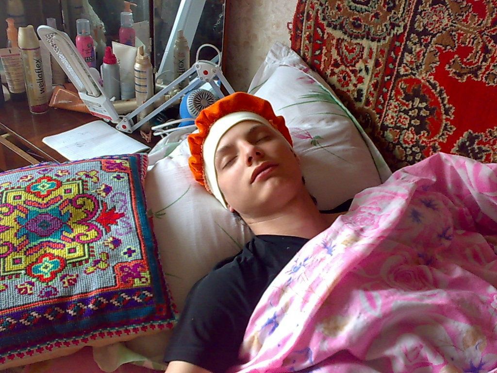 Сеня Дзюба фотография #37