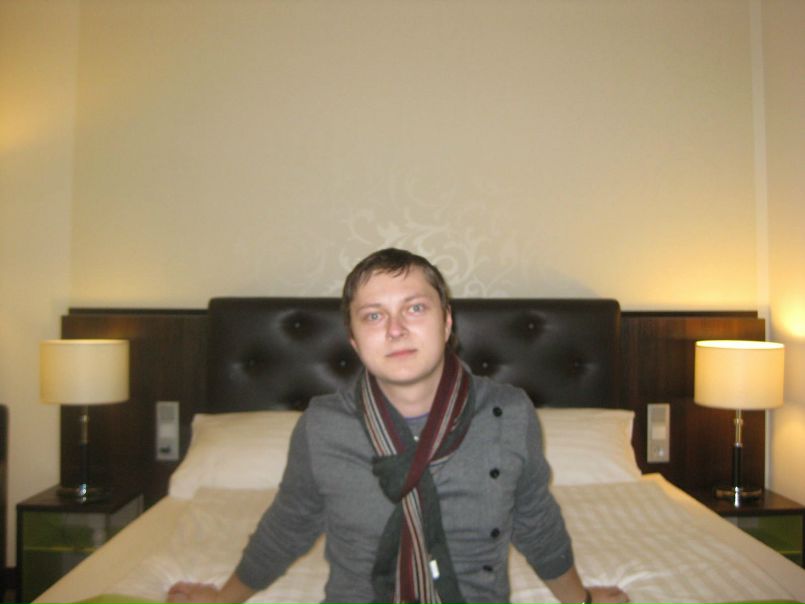 №14, Сергей Зябликов, 38 лет, Нижний Новгород №14, Сергей Зябликов, 38 лет, Нижний Новгород