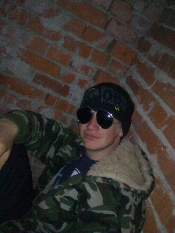 К@рел Горв@т фотография #4