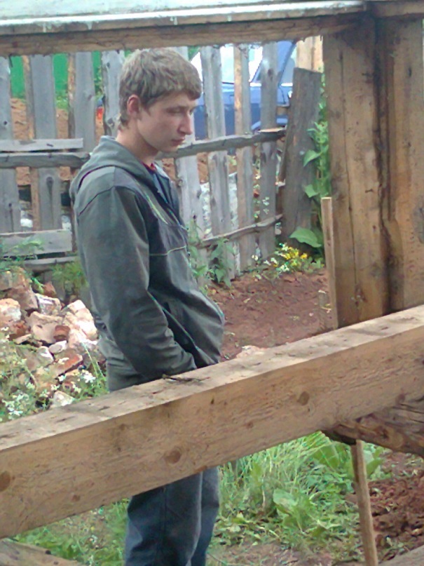 Евгений Степанов фотография #35