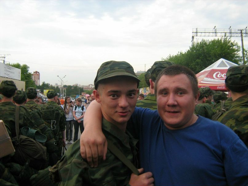 Альгиз Илькаев фотография #43