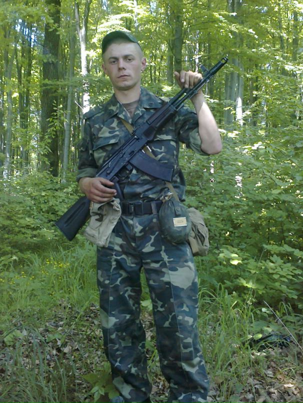 Андрій Бойчук фотография #29