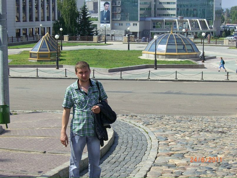 Дмитрий Сухарев фото №43