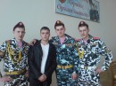 Ваня Іванина фотография #41 (источник - https://vk.com/id78815184)