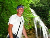 Фотография Муравьева Дарья