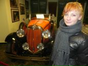 Фотография Абрамовой Анюточки