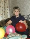 Фотография Паращук Елены