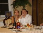 Фотография Фёдоровой Евгении