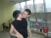 Фотография Першиной Ирины