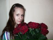 Фотография Перовой Элины