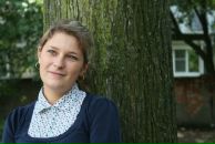 Фотография Наумовой Оксаны