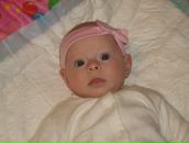 Фотография Иоаннисян Елизаветы