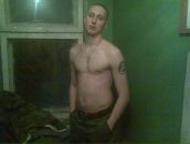 Фотография Старовойтова Ильи