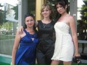 Фотография Дрогуновой Екатерины