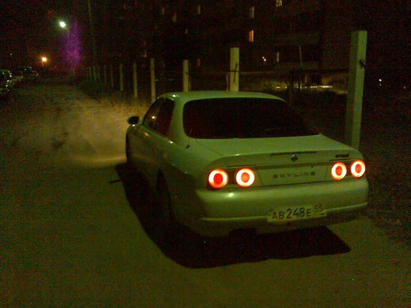 Иван Пивень фотография #18