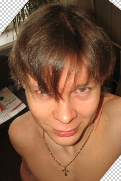 Ivan Ukhov фотография #24